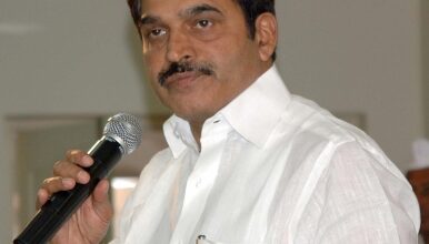 Congress K C Venugopal