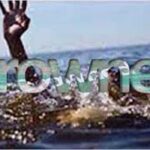 Five drown