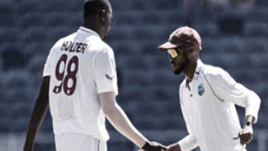 West Indies