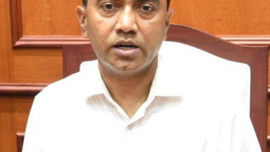 Pramod Sawant