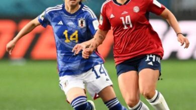 Japan beat Costa Rica