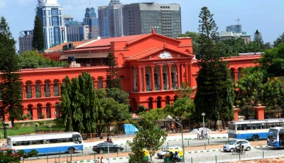 Karnataka HC