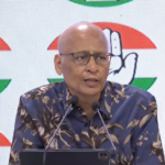 Abhisekh Manu Sanghvi