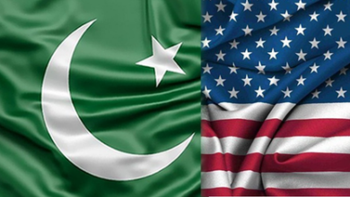 US-Pak