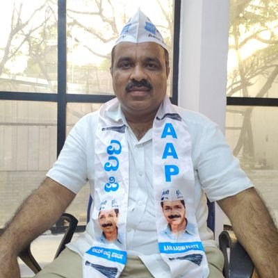 K'taka AAP