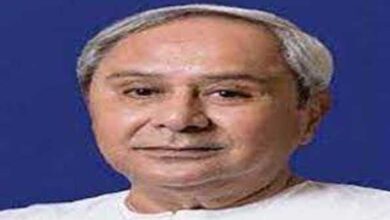 Naveen Patnaik