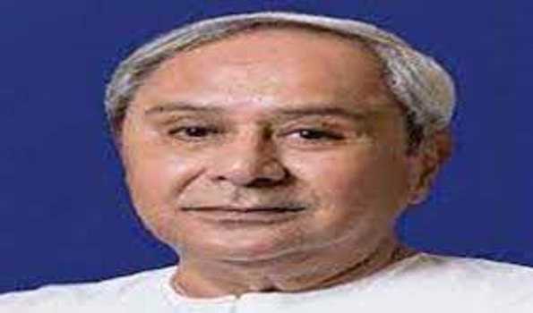 Naveen Patnaik