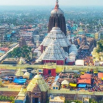 Puri temple