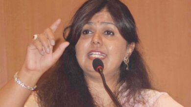 Pankaja Munde