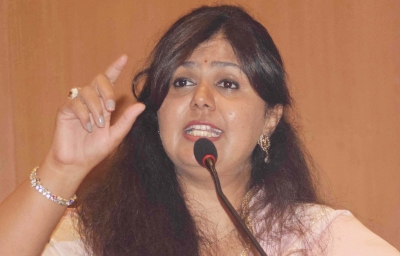 Pankaja Munde