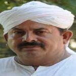 Naresh Tikait