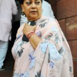 Vasundhara Raje