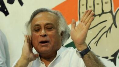 Jairam Ramesh