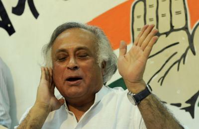 Jairam Ramesh