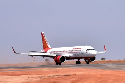 Air India