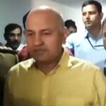 Manish Sisodia
