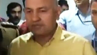 Manish Sisodia