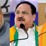 Shah-Nadda, Santosh