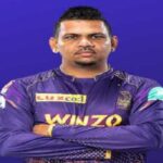 Sunil Narine