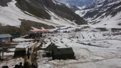 Amarnath Yatra