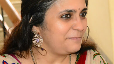 Teesta Setalvad