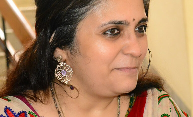 Teesta Setalvad