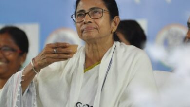 Mamata CM