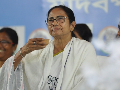 Mamata CM