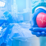 New heart valve