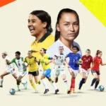 Fifa women
