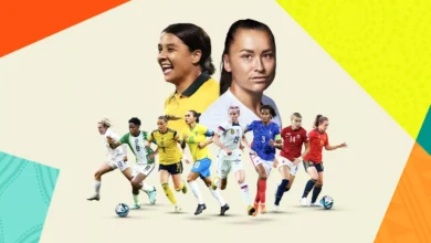 Fifa women