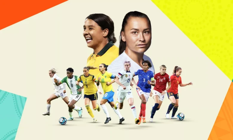 Fifa women