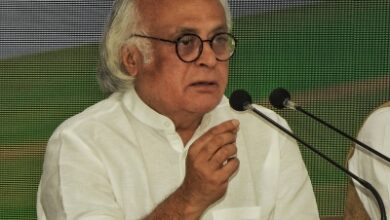 Jairam Ramesh