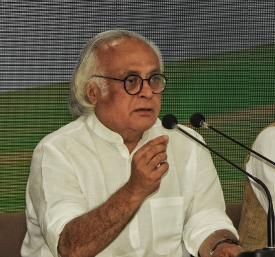 Jairam Ramesh