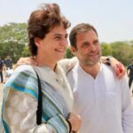 Rahul-Priyanka