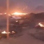 East Mali attack