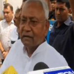 Nitish CM