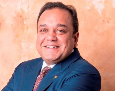 Punit Goenka