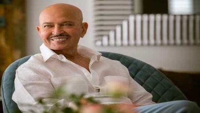 Rakesh Roshan