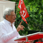 S Yechuri
