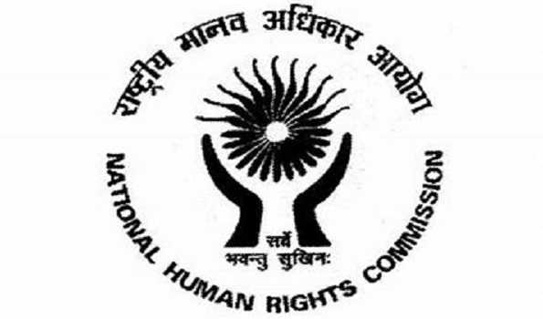 NHRC