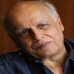 Mahesh Bhat