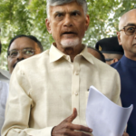 Chandrababu Naidu