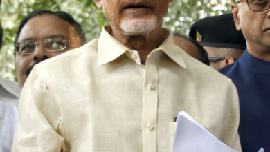 Chandrababu Naidu