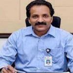 S Somnath,Isro chief