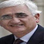Salman Khurshid