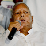 Lalu Prasad
