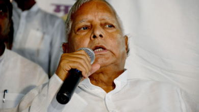 Lalu Prasad