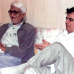MF & Dilip