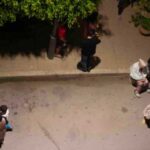 Morocco quake